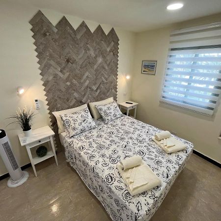 Sunrise Apartment - Playa Del Ingles Dış mekan fotoğraf