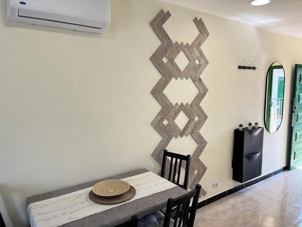 Sunrise Apartment - Playa Del Ingles Dış mekan fotoğraf